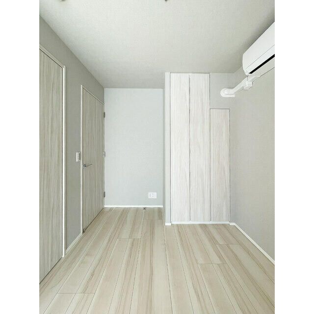 バウスステージ練馬豊玉の物件内観写真