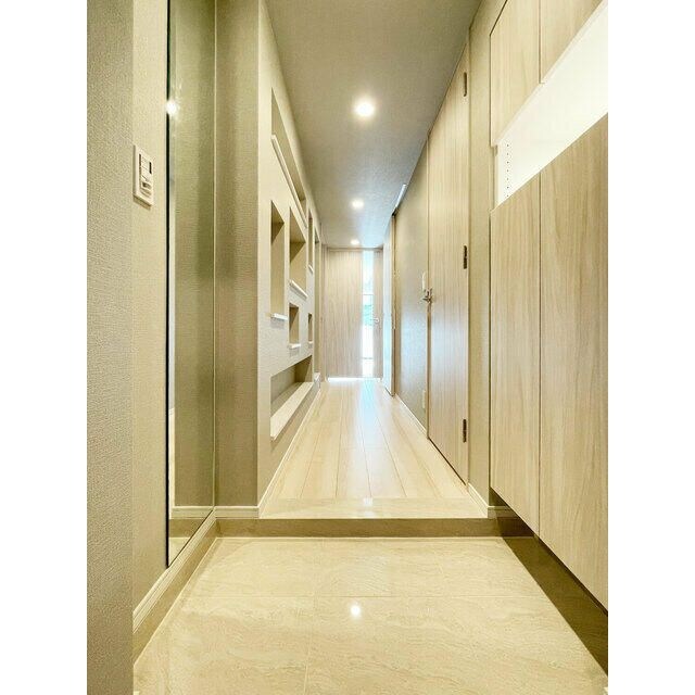 バウスステージ練馬豊玉の物件内観写真