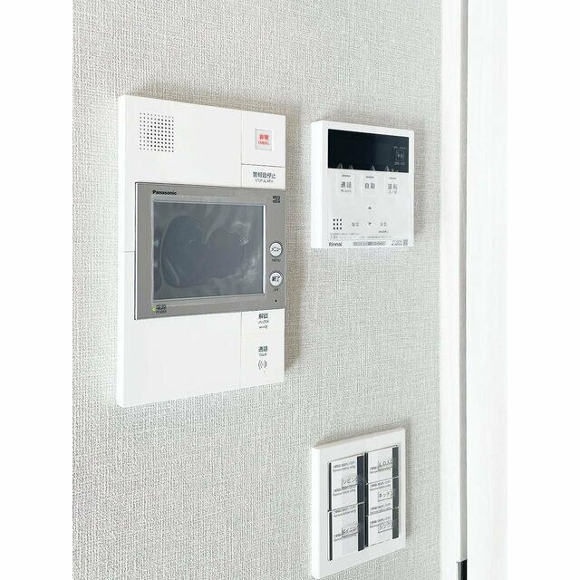 バウスステージ練馬豊玉の物件内観写真