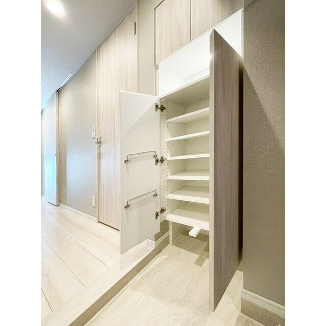 バウスステージ練馬豊玉の物件内観写真