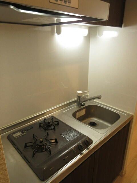 アレイ町屋の物件内観写真