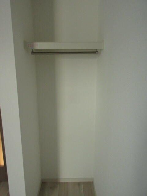 アレイ町屋の物件内観写真