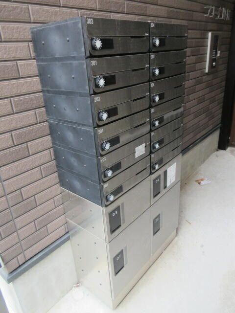 アレイ町屋の物件内観写真