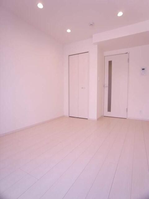 リブリ・田端の物件内観写真