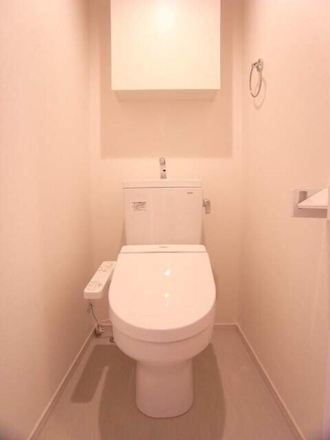 リブリ・田端の物件内観写真