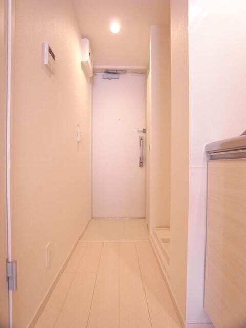 リブリ・田端の物件内観写真