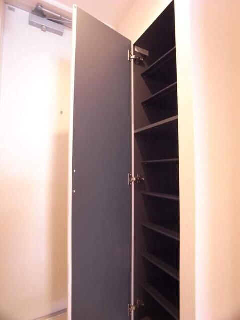 リブリ・田端の物件内観写真