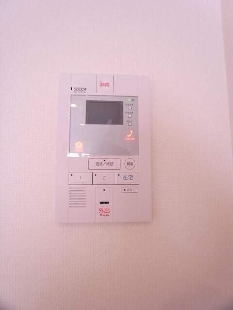 リブリ・田端の物件内観写真