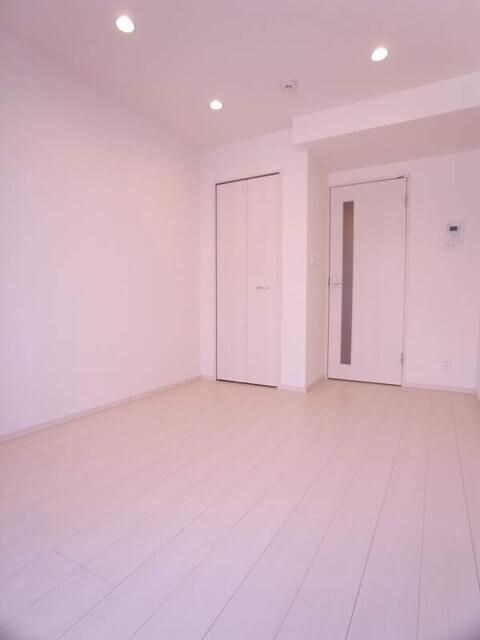 リブリ・田端の物件内観写真