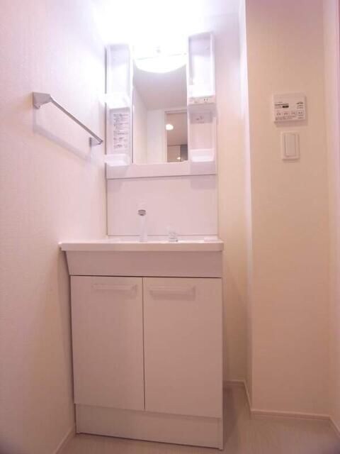 リブリ・田端の物件内観写真