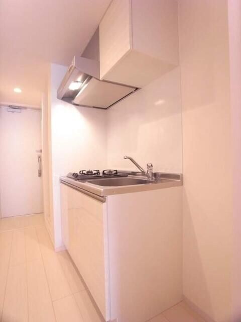 リブリ・田端の物件内観写真