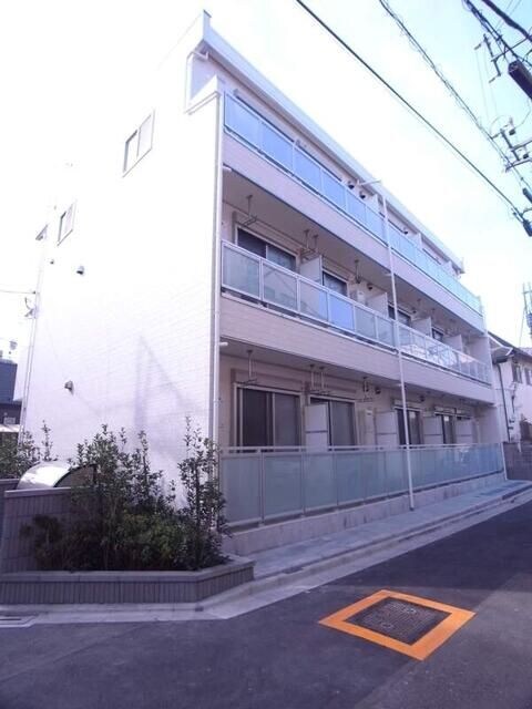 リブリ・田端の物件内観写真