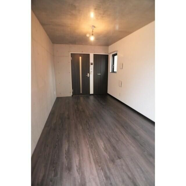 コンポジット王子の物件内観写真