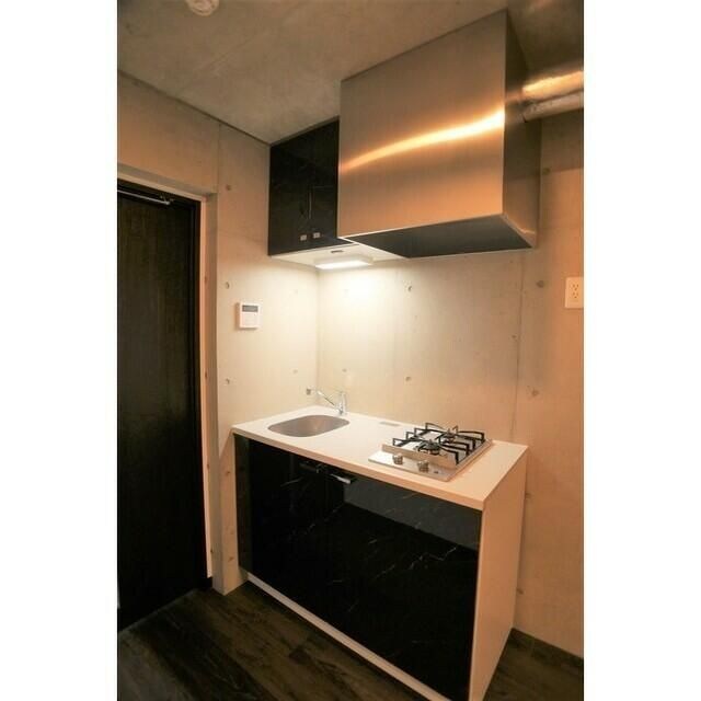 コンポジット王子の物件内観写真