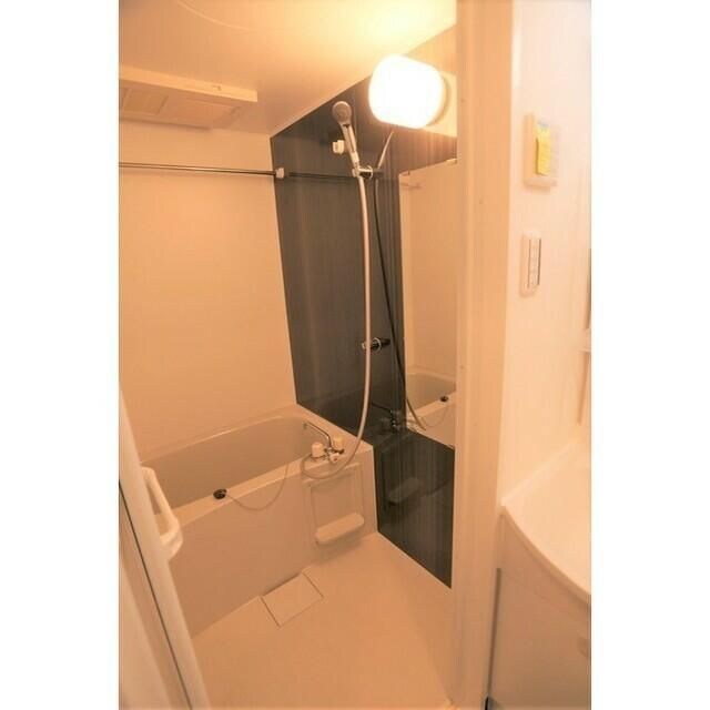 コンポジット王子の物件内観写真