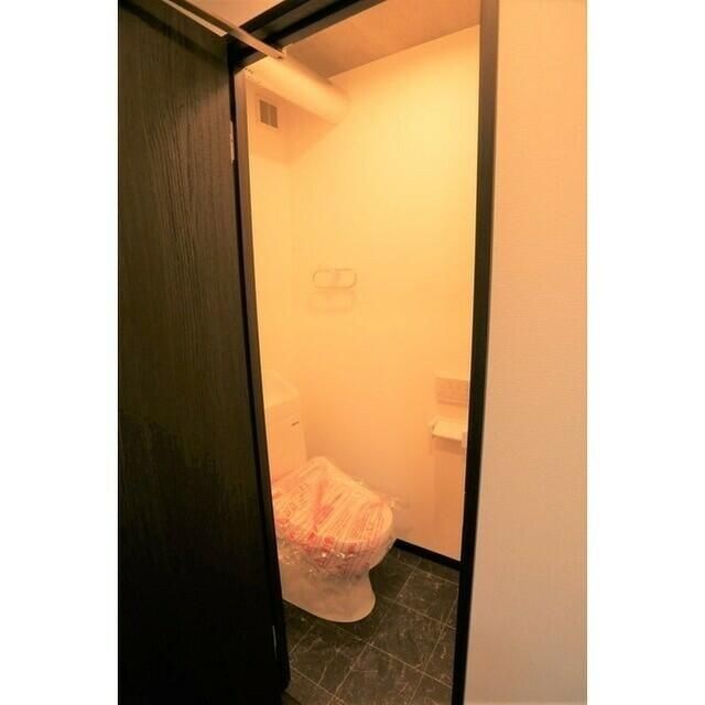 コンポジット王子の物件内観写真