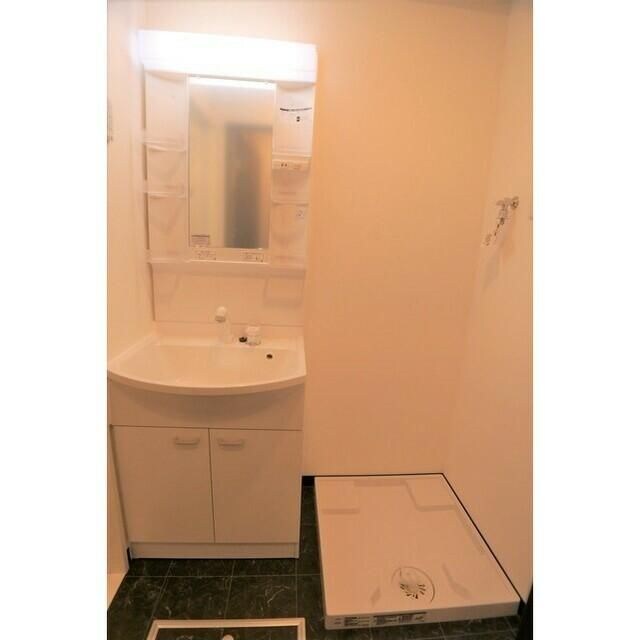 コンポジット王子の物件内観写真