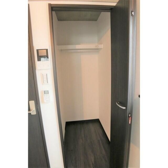 コンポジット王子の物件内観写真