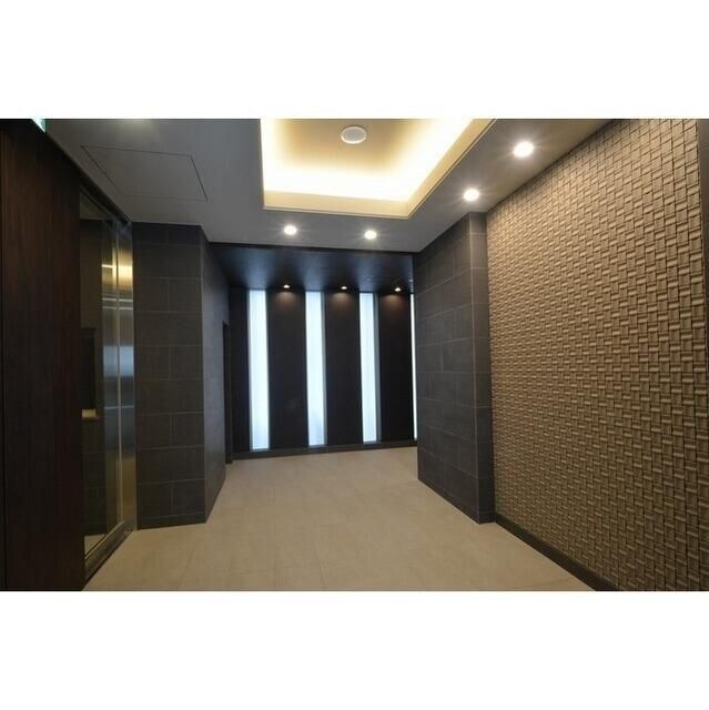 ＨＦ正光寺赤羽レジデンスの物件外観写真