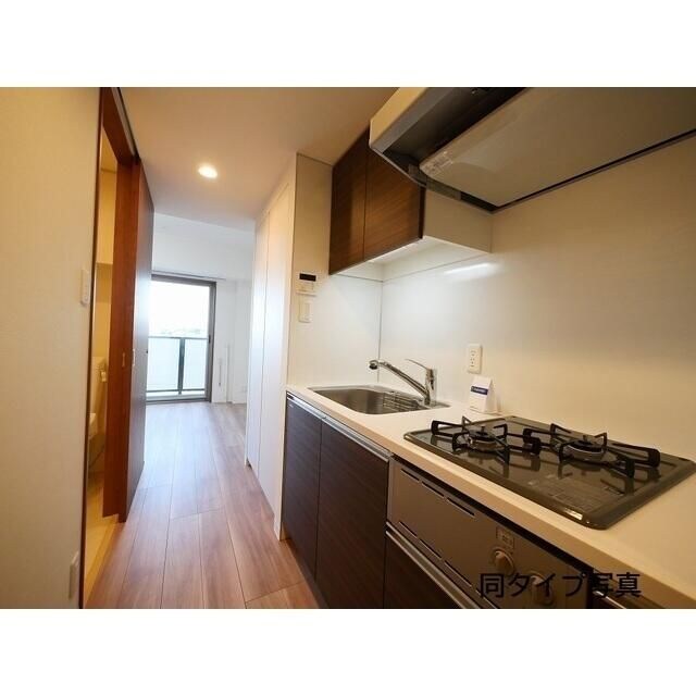 ＨＦ正光寺赤羽レジデンスの物件内観写真