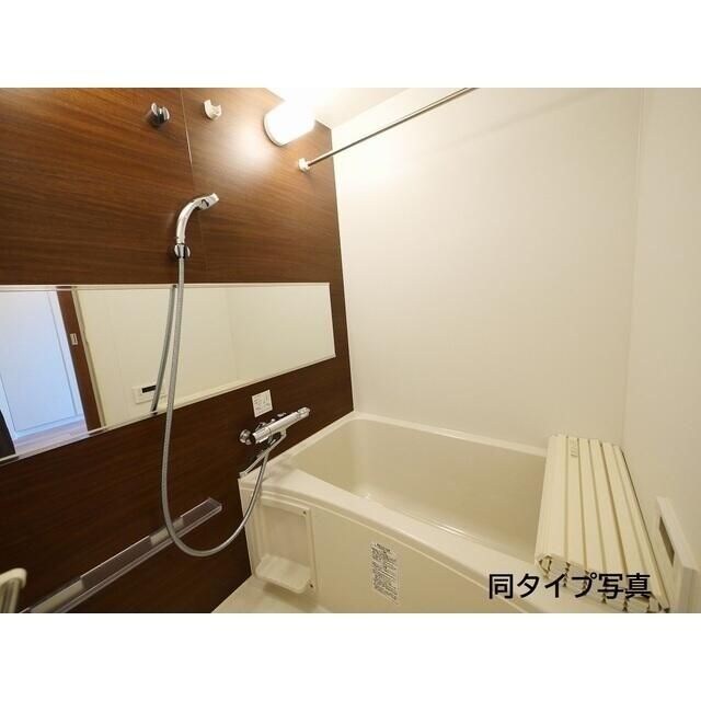 ＨＦ正光寺赤羽レジデンスの物件内観写真