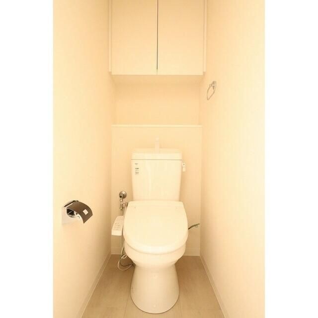 ＨＦ正光寺赤羽レジデンスの物件内観写真