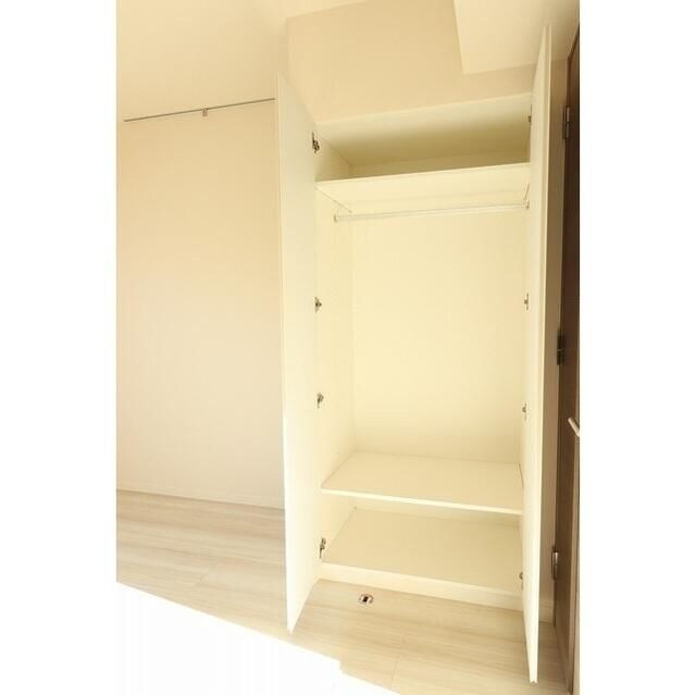 ＨＦ正光寺赤羽レジデンスの物件内観写真