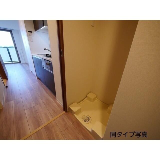 ＨＦ正光寺赤羽レジデンスの物件内観写真