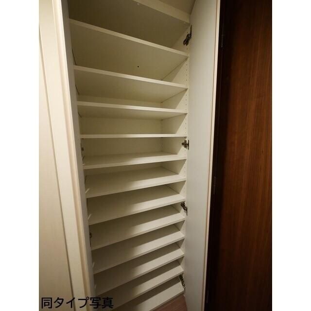 ＨＦ正光寺赤羽レジデンスの物件内観写真