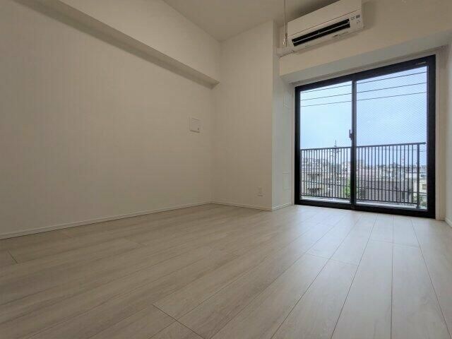 レグゼ王子神谷の物件内観写真