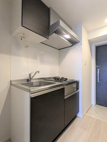 レグゼ王子神谷の物件内観写真