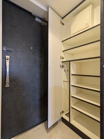 レグゼ王子神谷の物件内観写真