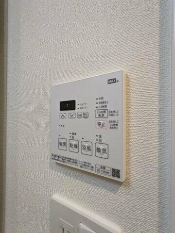 レグゼ王子神谷の物件内観写真