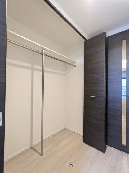 レグゼ王子神谷の物件内観写真