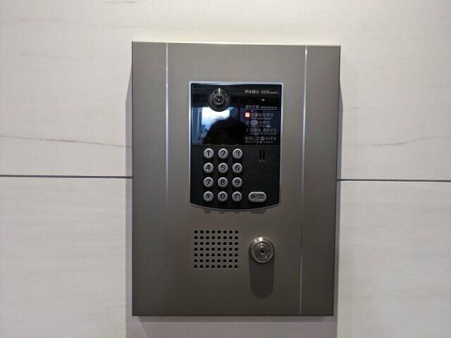 レグゼ王子神谷の物件内観写真