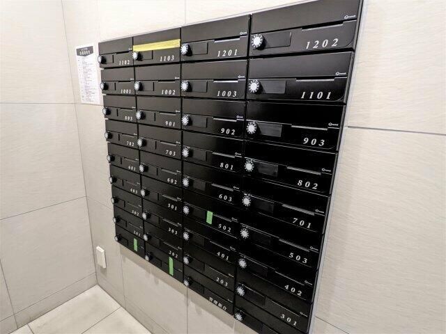 レグゼ王子神谷の物件内観写真