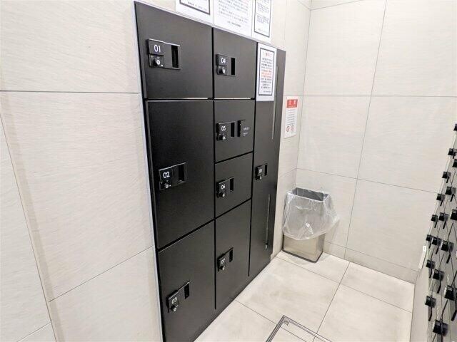 レグゼ王子神谷の物件内観写真