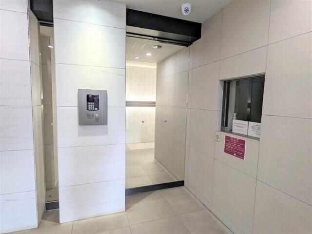 レグゼ王子神谷の物件内観写真