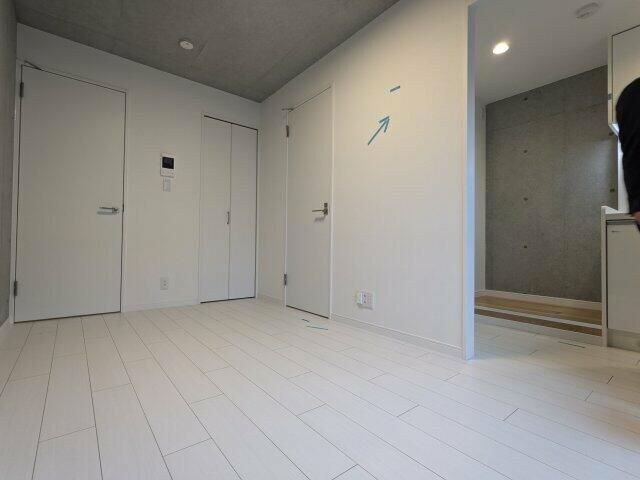ルーデンス本蓮沼Ⅱの物件内観写真