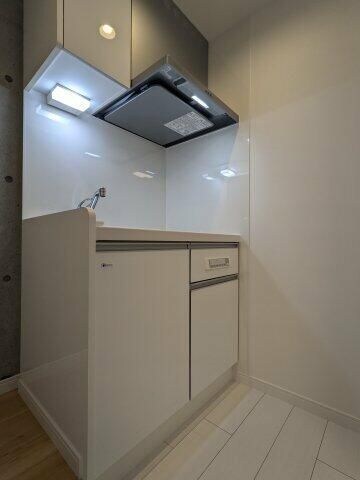 ルーデンス本蓮沼Ⅱの物件内観写真