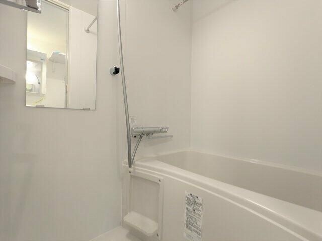 ルーデンス本蓮沼Ⅱの物件内観写真