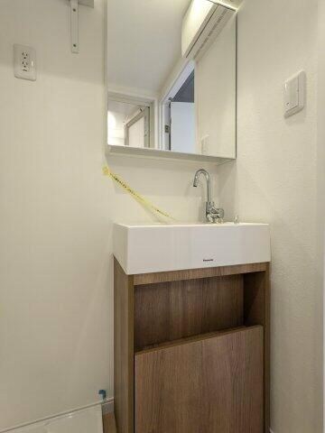 ルーデンス本蓮沼Ⅱの物件内観写真