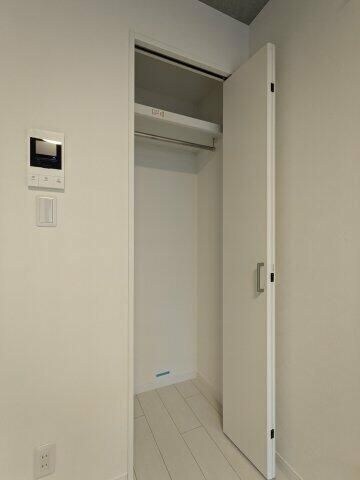 ルーデンス本蓮沼Ⅱの物件内観写真