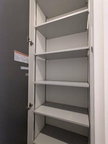 ルーデンス本蓮沼Ⅱの物件内観写真