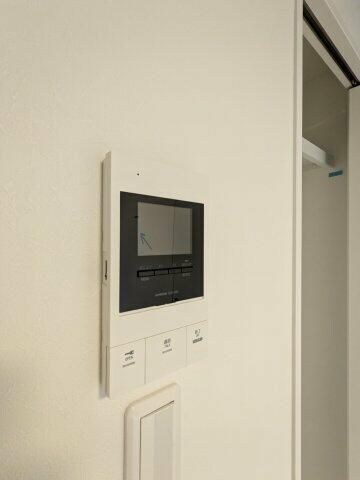 ルーデンス本蓮沼Ⅱの物件内観写真