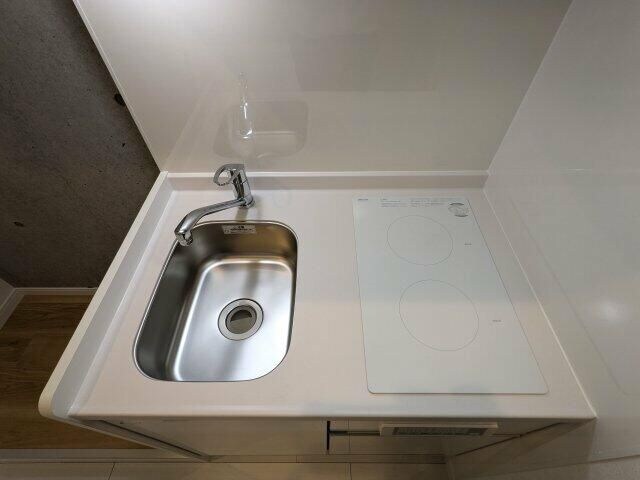 ルーデンス本蓮沼Ⅱの物件内観写真