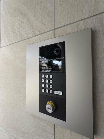 ルーデンス本蓮沼Ⅱの物件内観写真