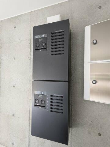 ルーデンス本蓮沼Ⅱの物件内観写真