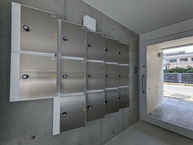 ルーデンス本蓮沼Ⅱの物件内観写真