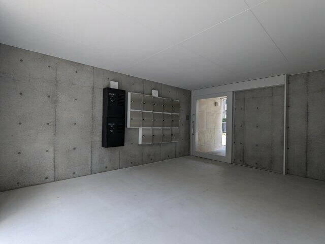 ルーデンス本蓮沼Ⅱの物件内観写真